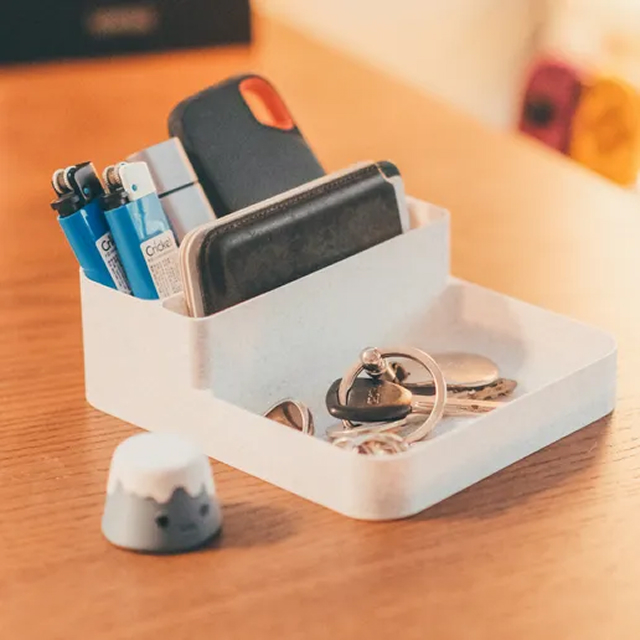 DESKTOP ORGANISER