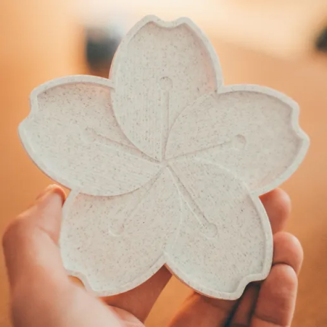 SAKURA PLATE