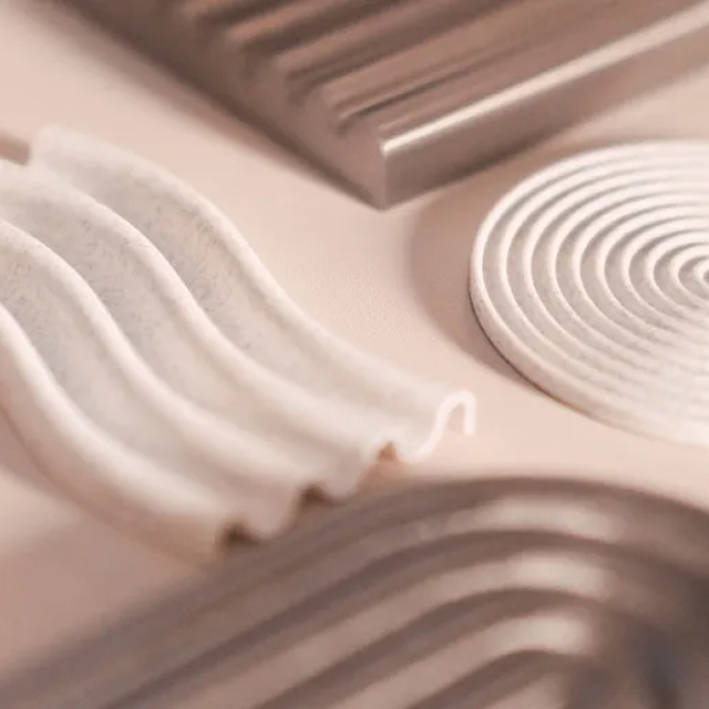 MINIMAL TRAY SET