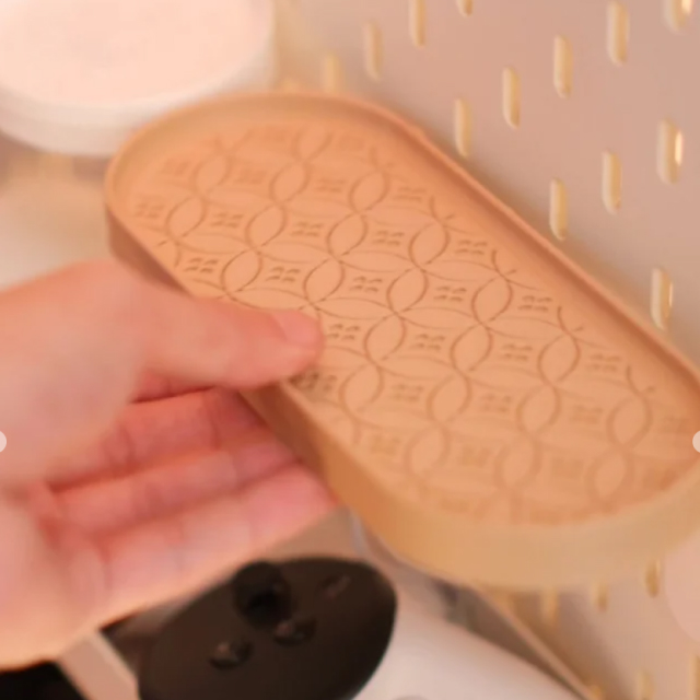 IKEA SKAIDS Tray set
