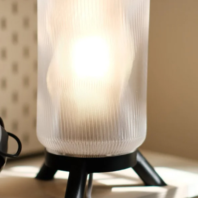 Modern Multi-layered Lamp