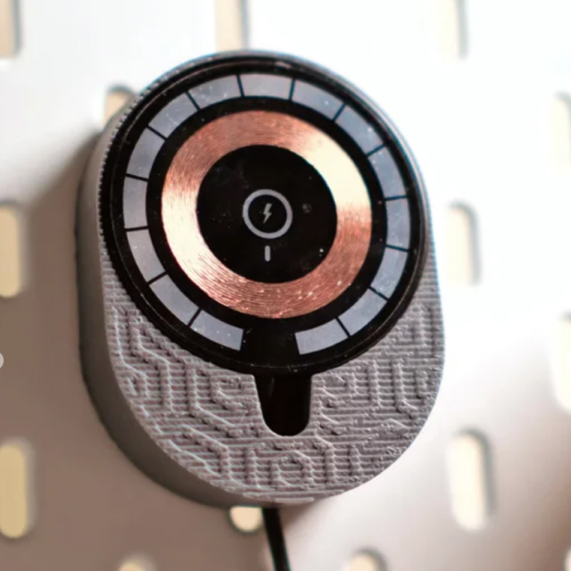 IKEA SKADIS MagSafe Charger