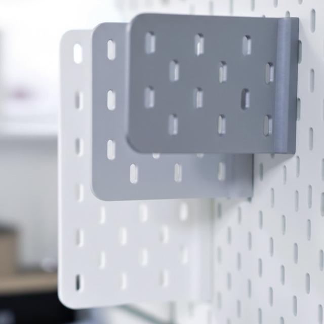 IKEA SKADIS 90° EXTENSION BOARD