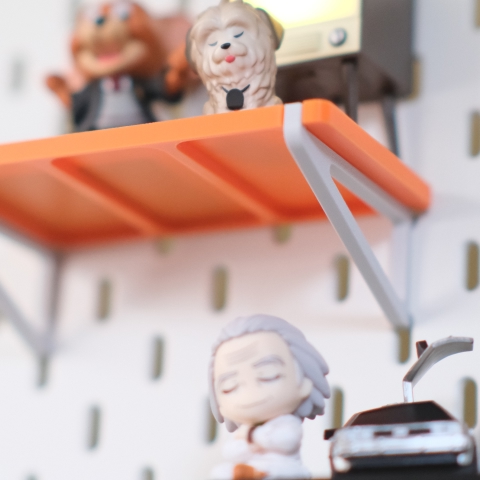 IKEA SKADIS Accessories Kit Vol.6