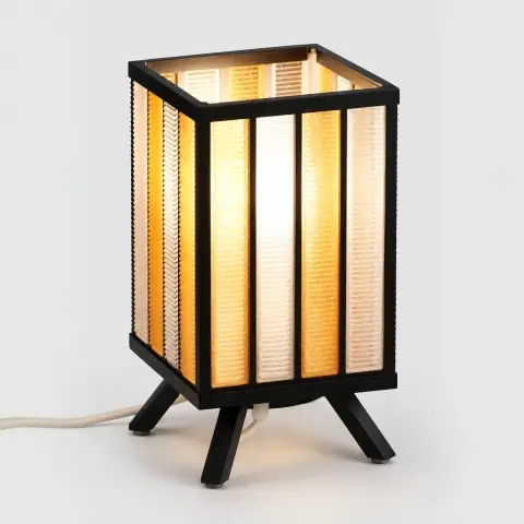Windows Blind Lamp