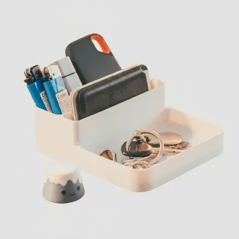 Desktop Organiser (Fit for IKEA Vattenkar)