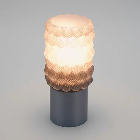 Minimal Desk Lamp Corn