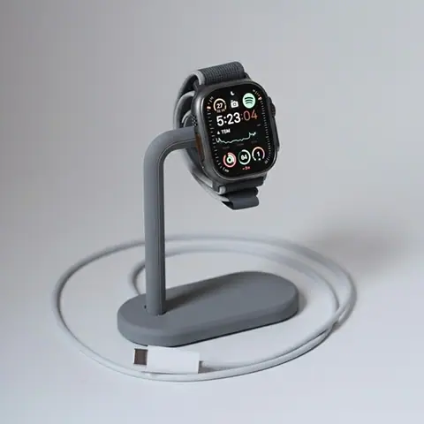 APPLE WATCH CHARGER MINI STAND