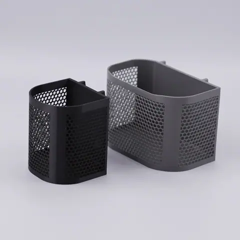IKEA SKÅDIS Hexagon Storage Kit