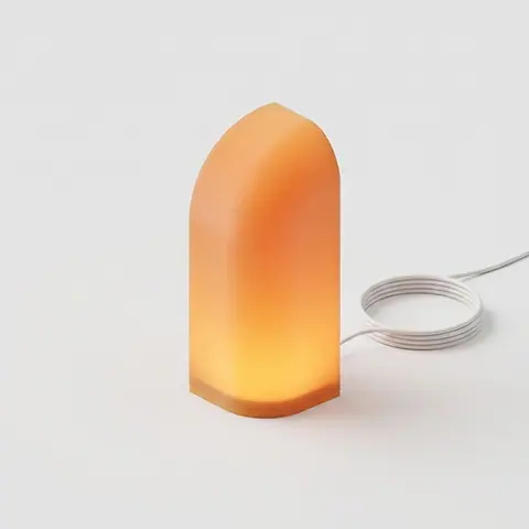 Multifunction minimal lamp