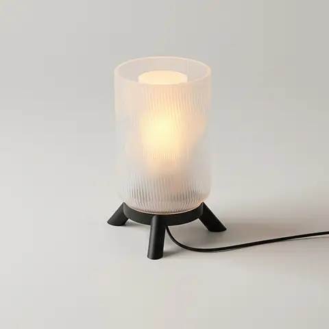 Modern Multi-layered Lamp