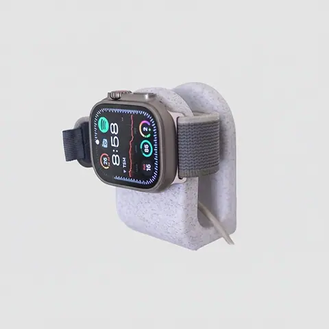 IKEA SKÅDIS APPLE WATCH CHARGER HOLDER